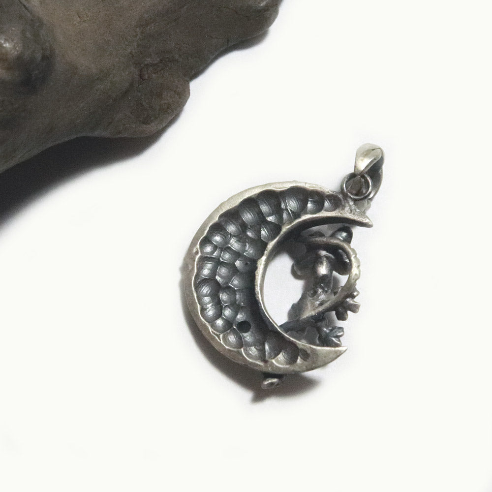 スリーピングムーン*桜