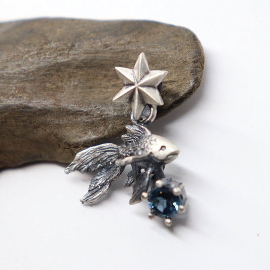 【2026.9.19-9.24】星に願いを*コメットPendant