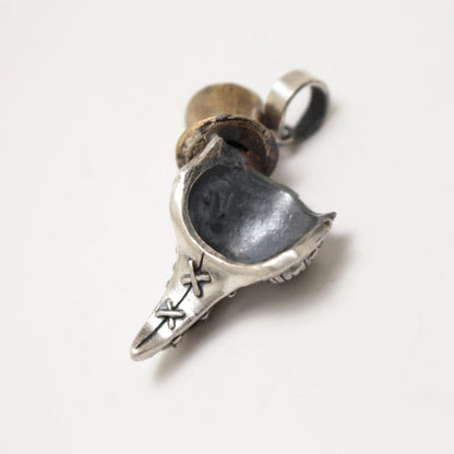 ペストマスクⅡPendant-ドレスコード