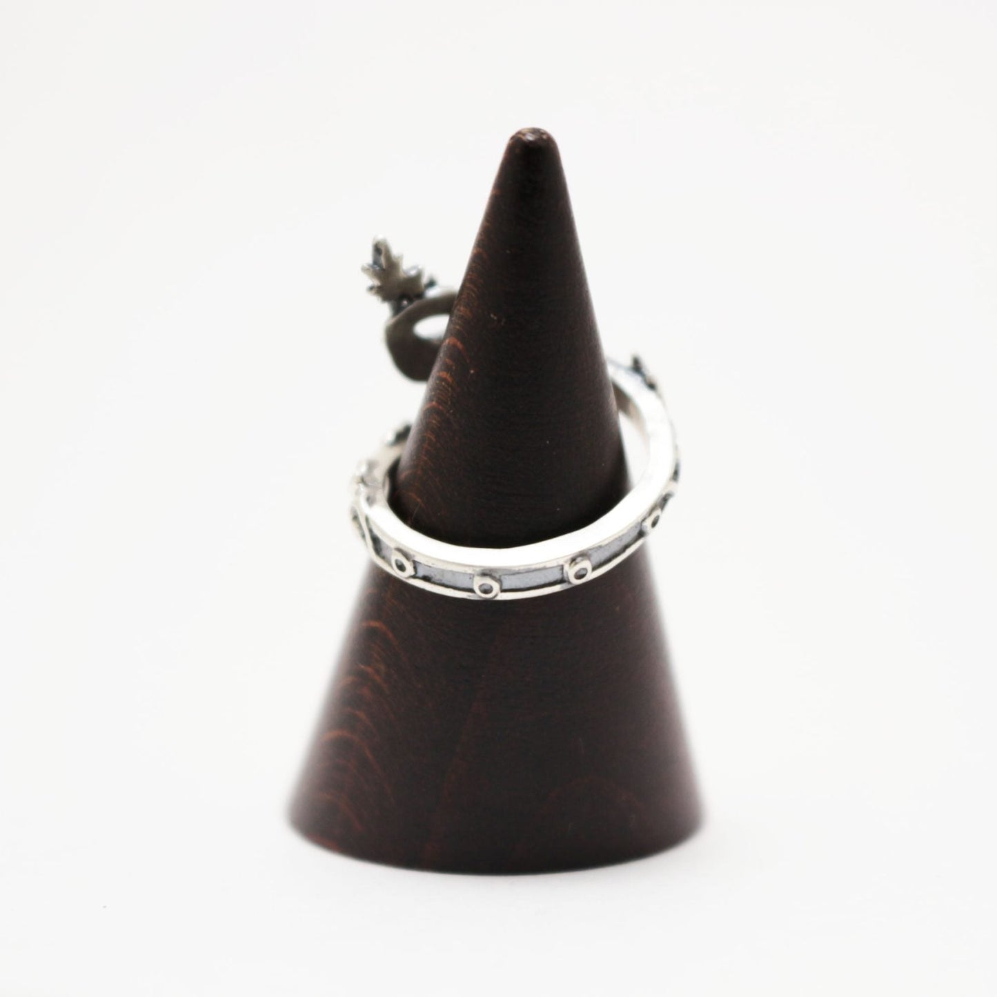 仮面舞踏会RING  -silver