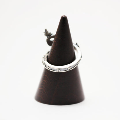 仮面舞踏会RING  -silver