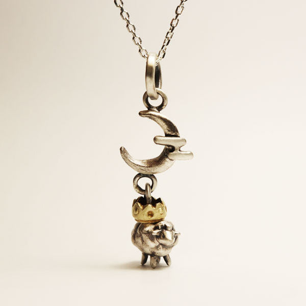 ひつじの王様*夜-Pendant