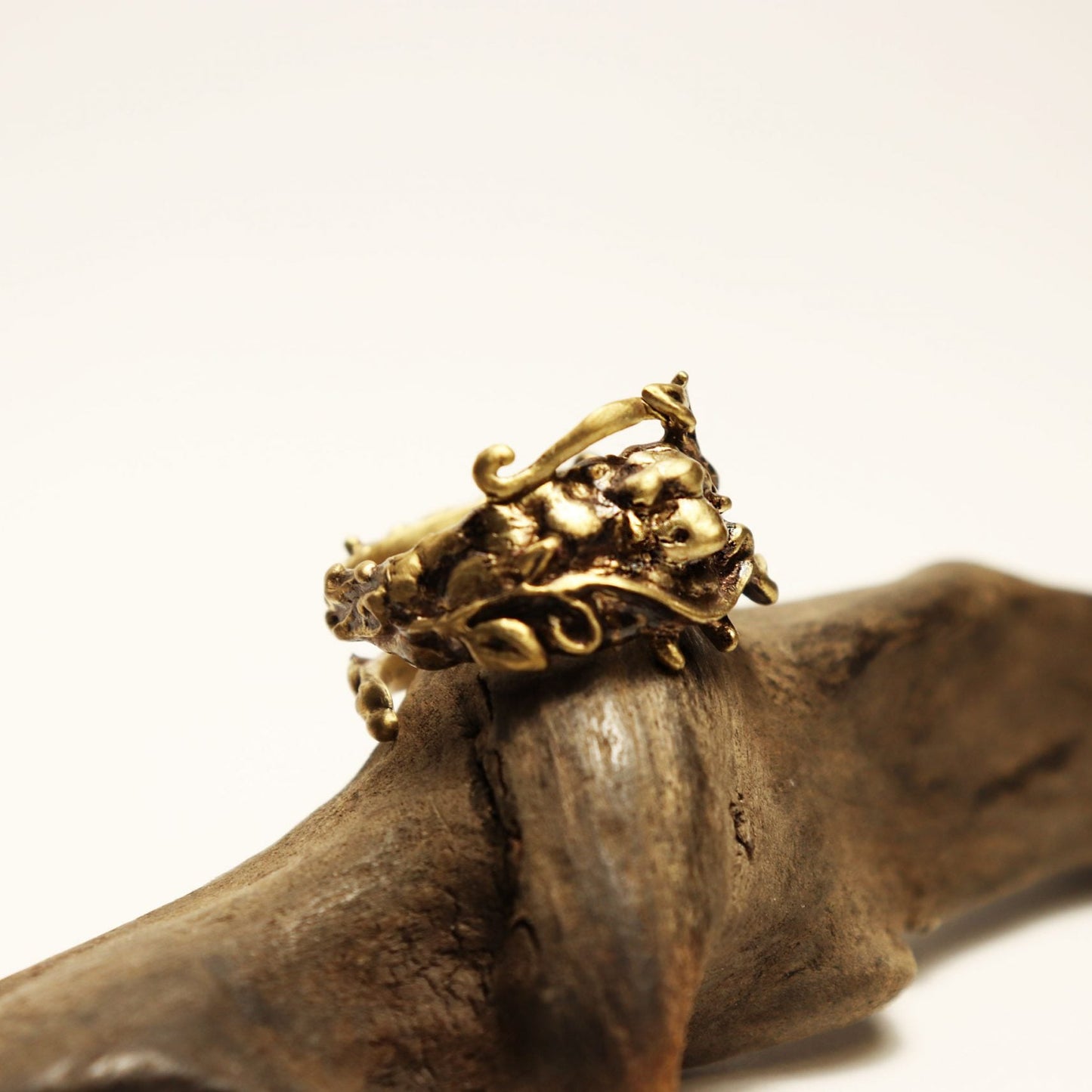 森のひつじRING-Brass