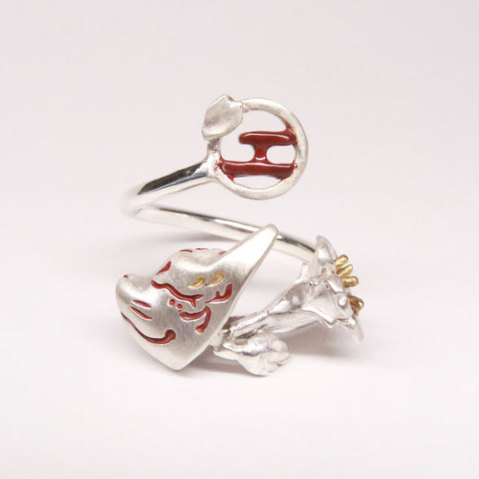 【5/2-5/18】春の宴Ring-彩