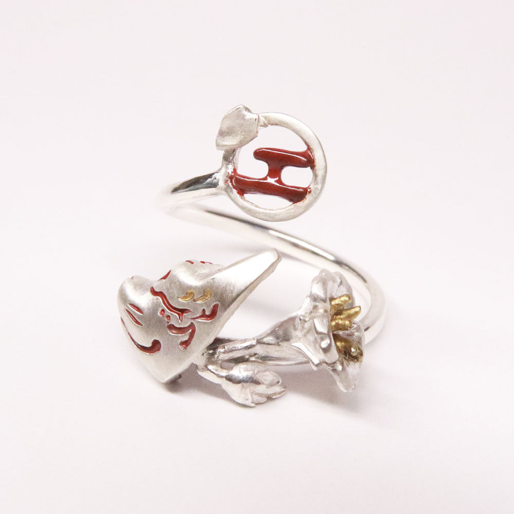 【5/2-5/18】春の宴Ring-彩