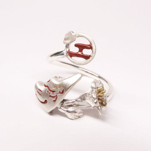 【5/2-5/18】春の宴Ring-彩