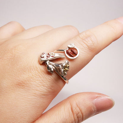 【5/2-5/18】春の宴Ring-彩