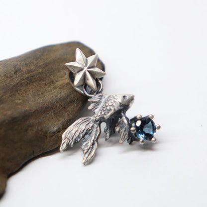 【2026.9.19-9.24】星に願いを＊コメットPendant