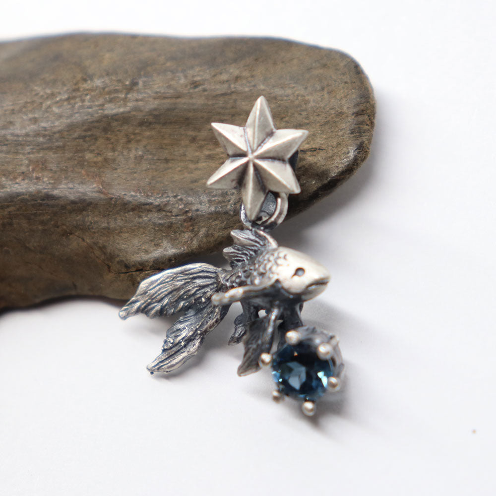 【2026.9.19-9.24】星に願いを＊コメットPendant
