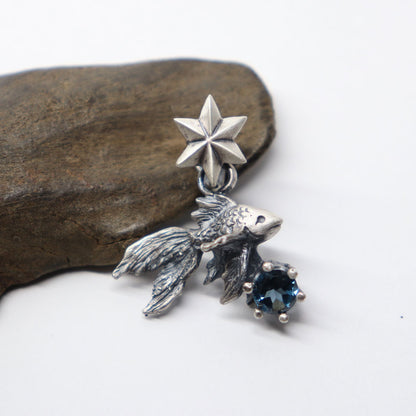 【2026.9.19-9.24】星に願いを＊コメットPendant