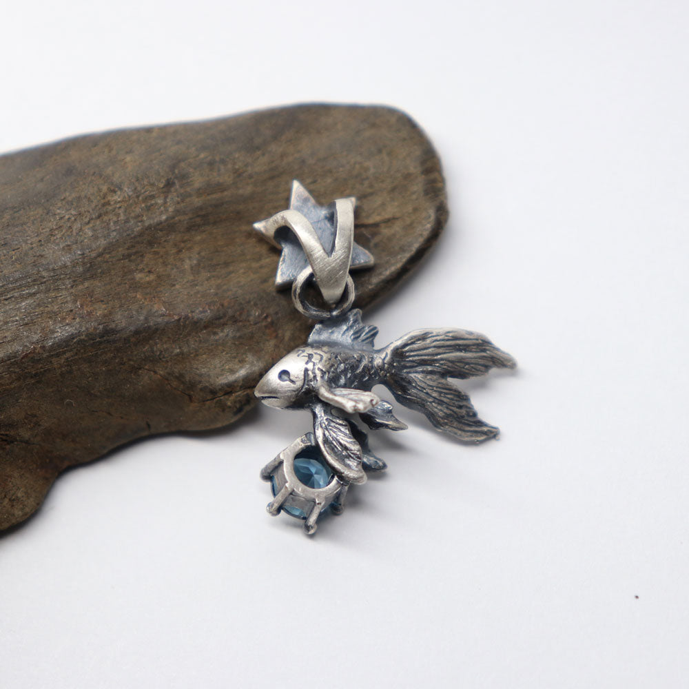 【2026.9.19-9.24】星に願いを＊コメットPendant